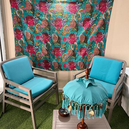 Amori 85 Otel Palermo Dış mekan fotoğraf