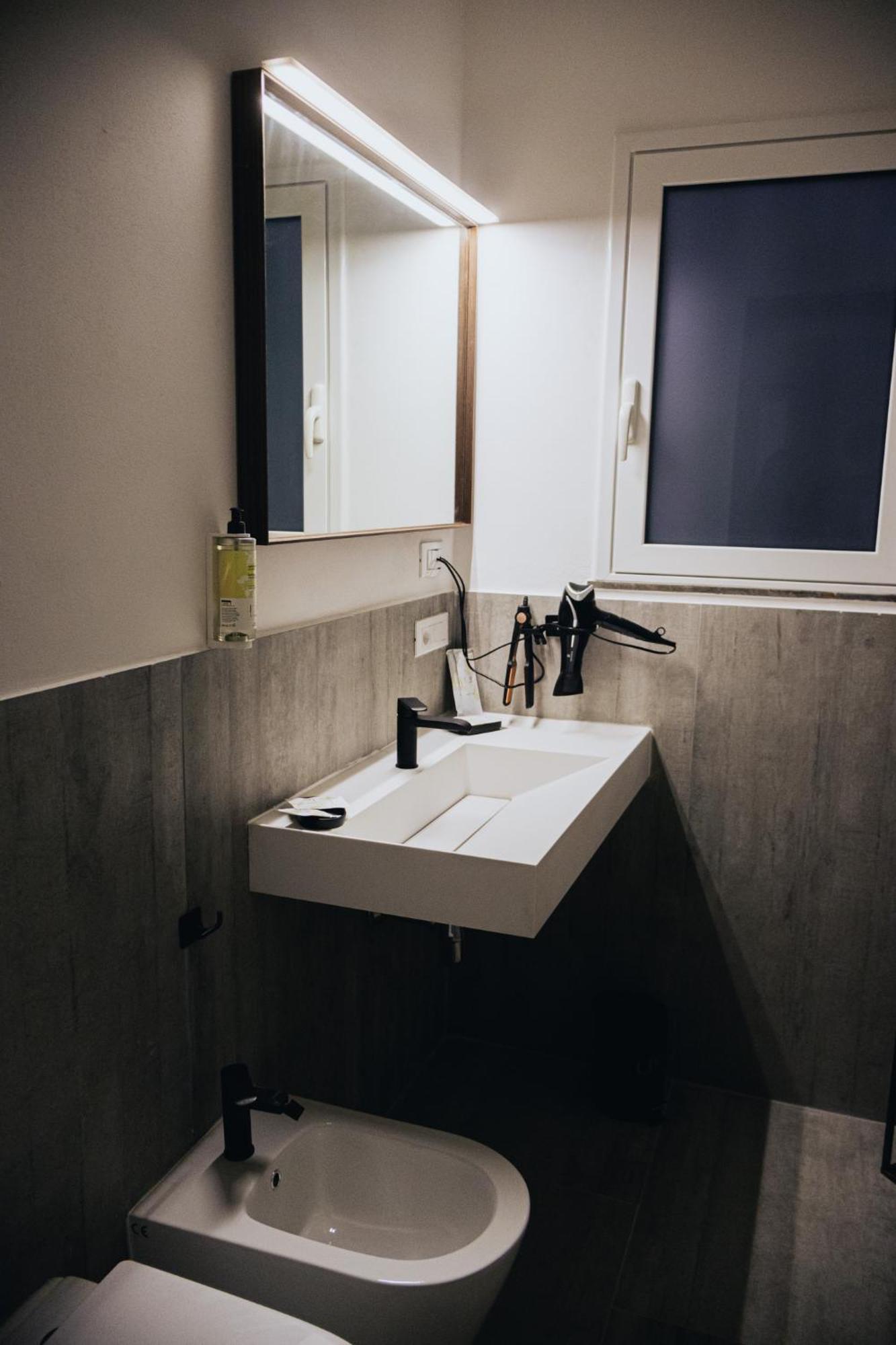 Amori 85 Otel Palermo Dış mekan fotoğraf