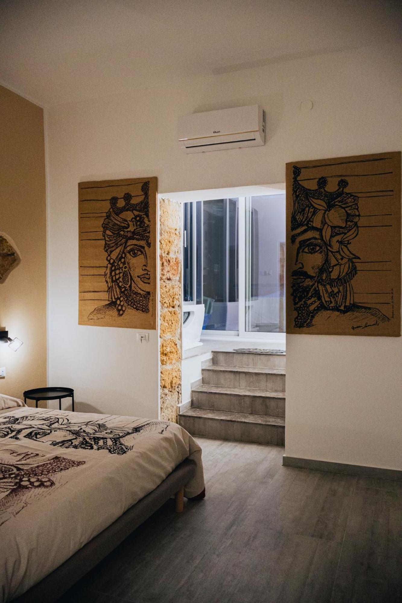 Amori 85 Otel Palermo Dış mekan fotoğraf