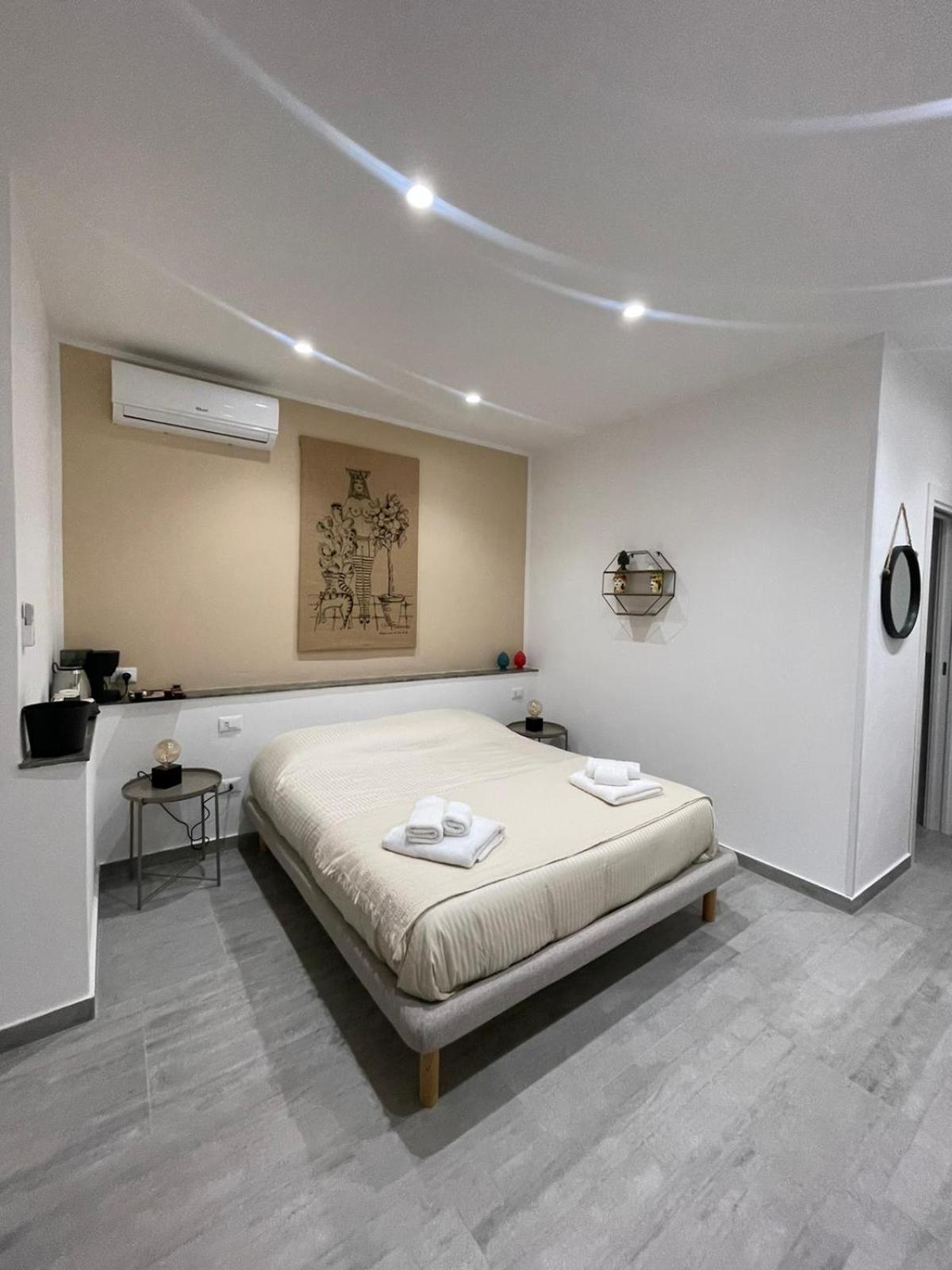 Amori 85 Otel Palermo Dış mekan fotoğraf