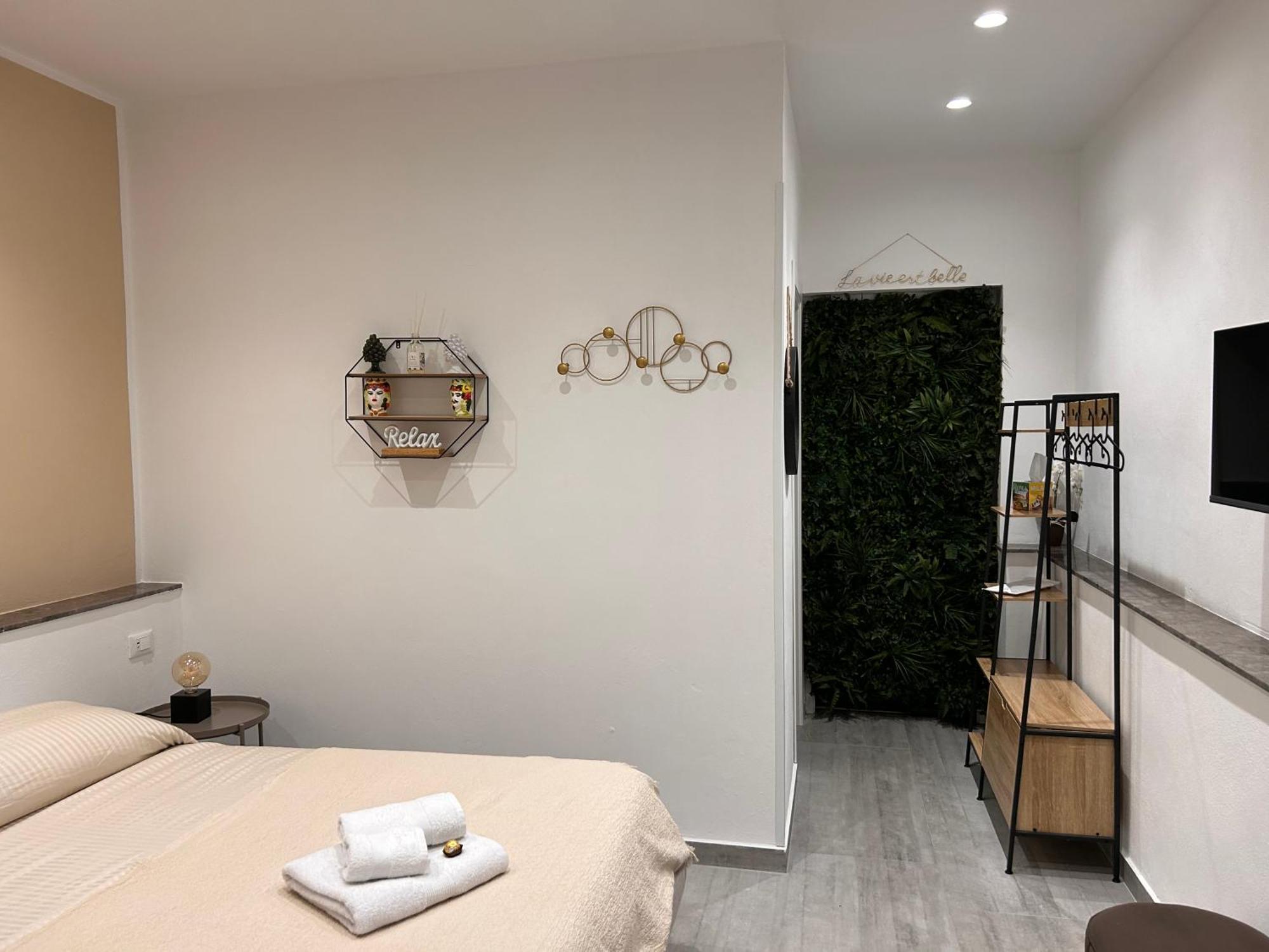 Amori 85 Otel Palermo Dış mekan fotoğraf
