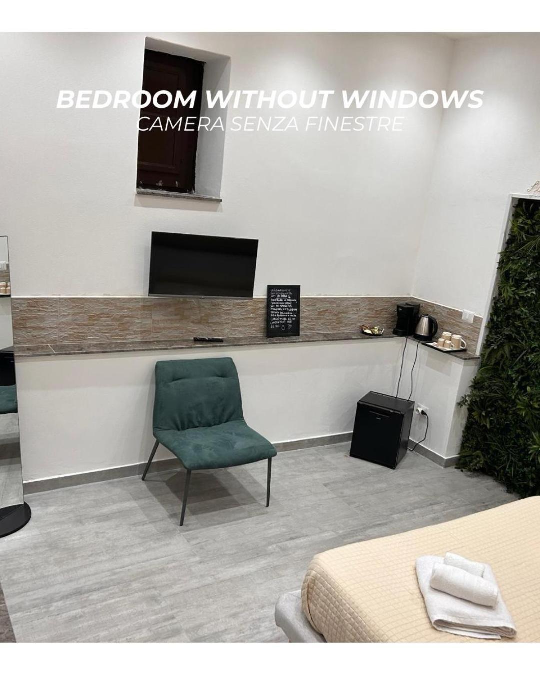 Amori 85 Otel Palermo Dış mekan fotoğraf