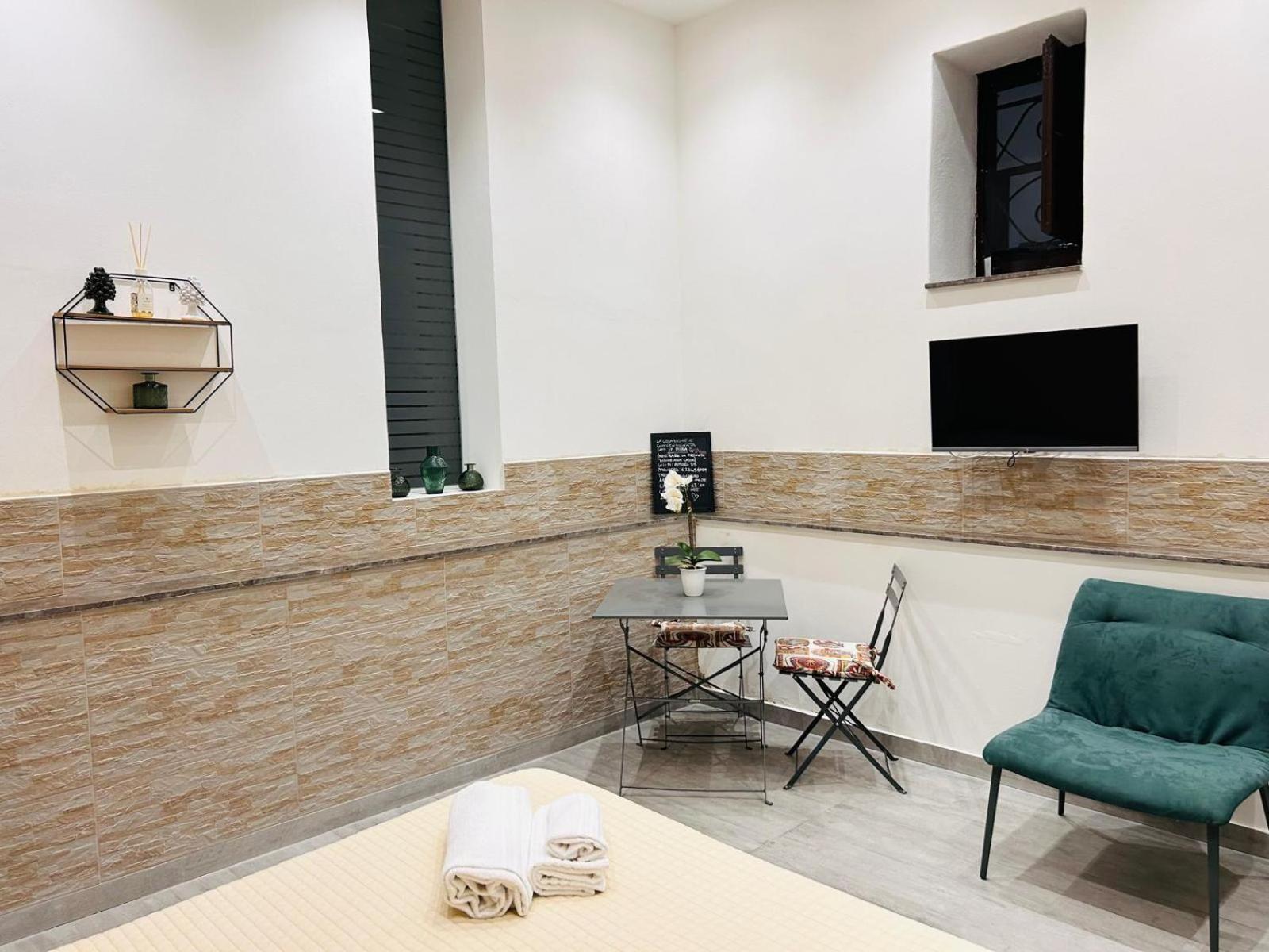 Amori 85 Otel Palermo Dış mekan fotoğraf