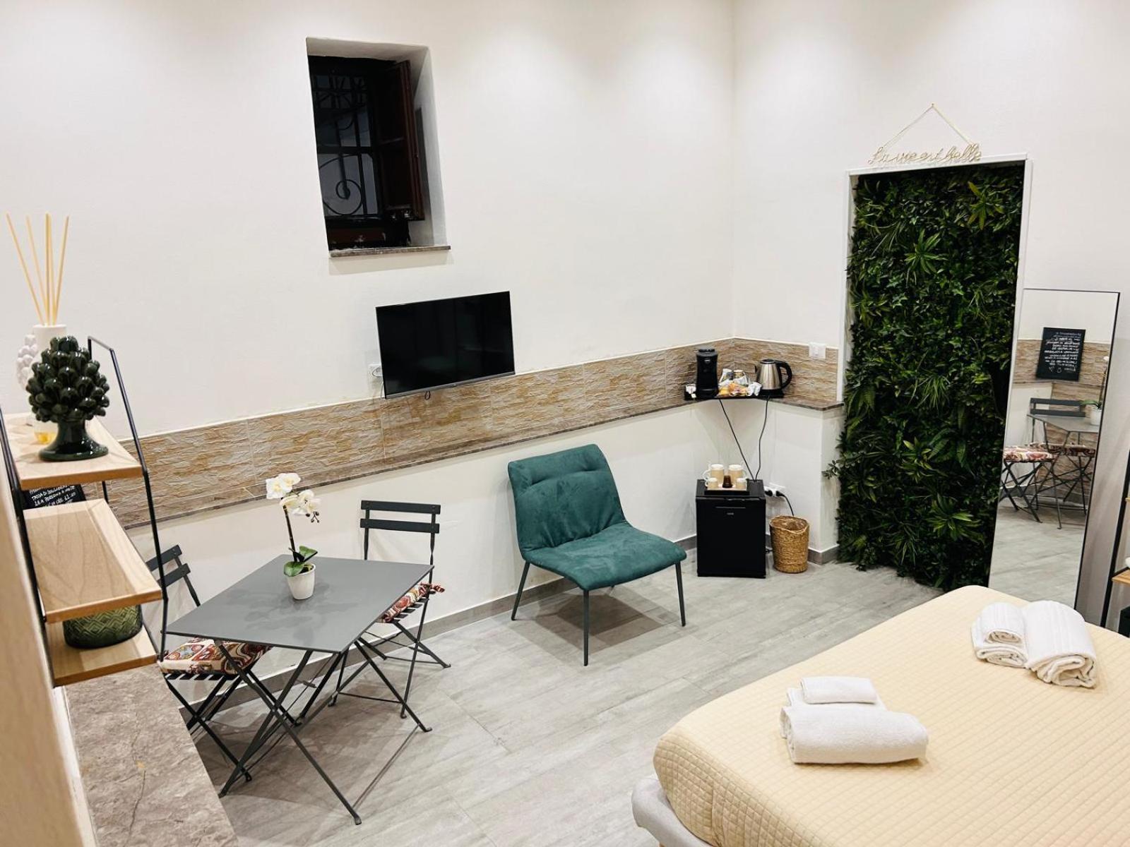 Amori 85 Otel Palermo Dış mekan fotoğraf
